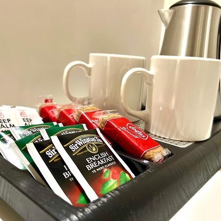 Miluar Luxury B&B - Vanvitelli Неаполь Екстер'єр фото