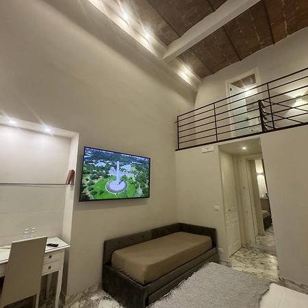 Miluar Luxury B&B - Vanvitelli Неаполь Екстер'єр фото