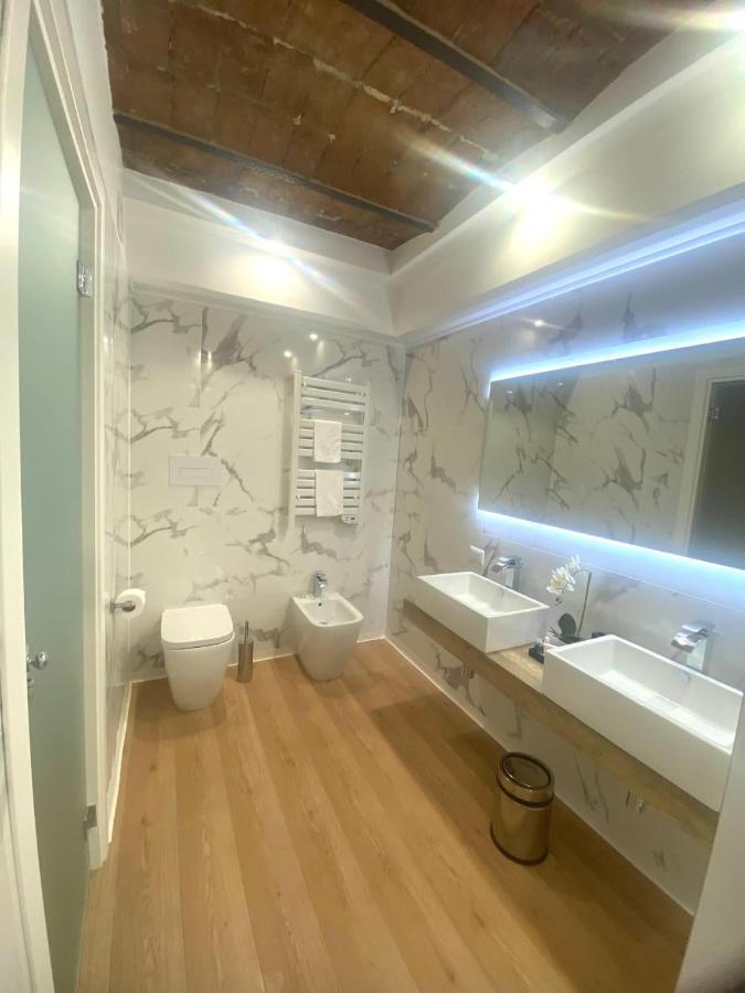 Miluar Luxury B&B - Vanvitelli Неаполь Екстер'єр фото