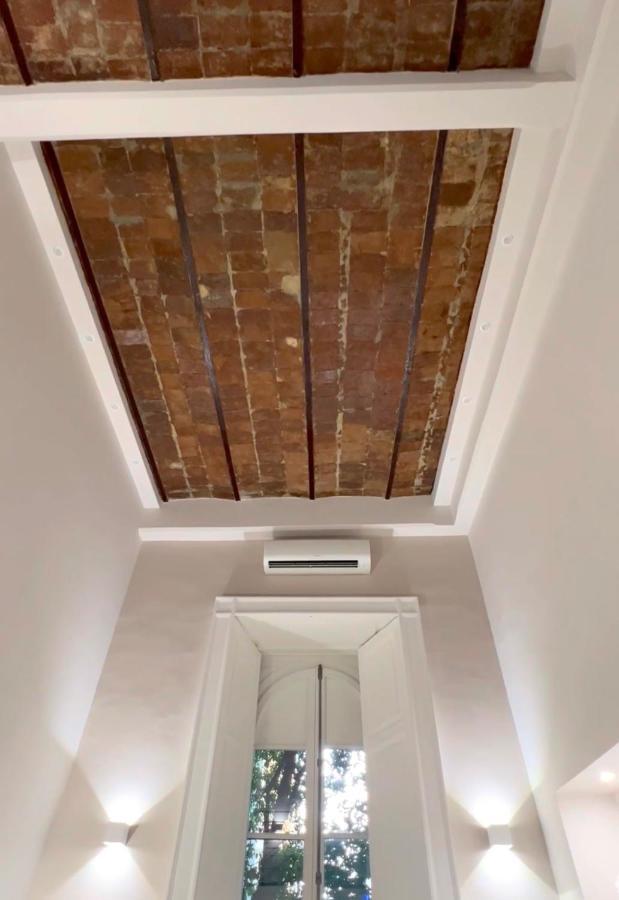 Miluar Luxury B&B - Vanvitelli Неаполь Екстер'єр фото