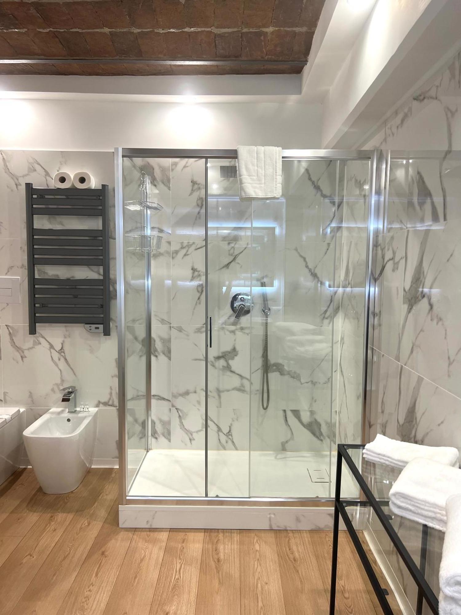 Miluar Luxury B&B - Vanvitelli Неаполь Екстер'єр фото